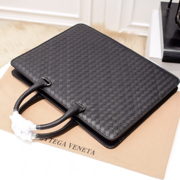 ボッテガヴェネタバッグ細部ディテール